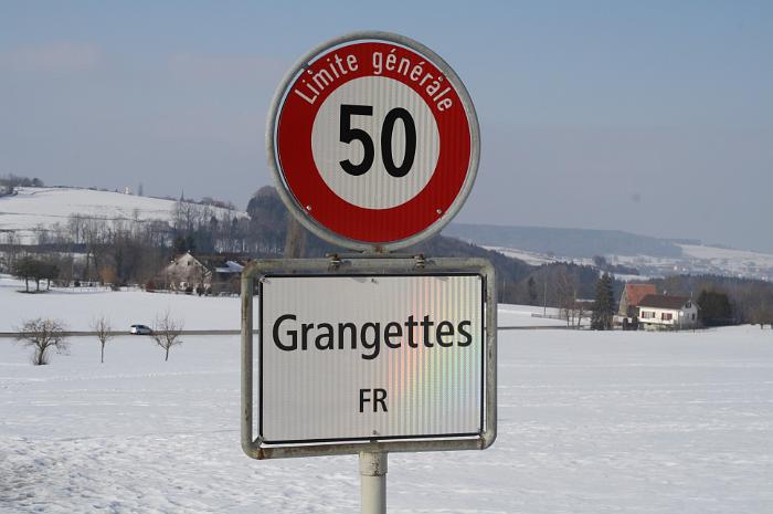 Grangettes