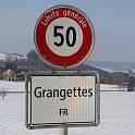 Grangettes